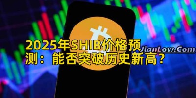 2025年SHIB价格预测：能否突破历史新高？