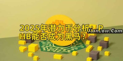 2025年潜力币分析：PHB能否成为黑马？