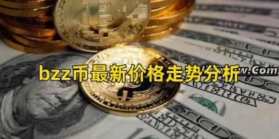 bzz币最新价格走势分析