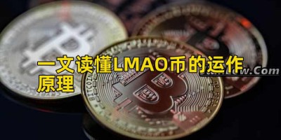 一文读懂LMAO币的运作原理