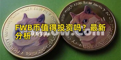 FWB币值得投资吗？最新分析