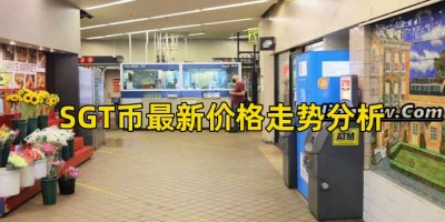 SGT币最新价格走势分析