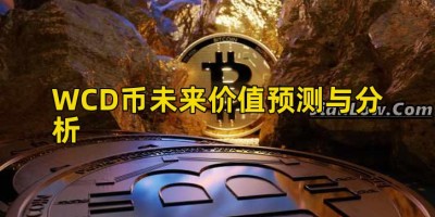 WCD币未来价值预测与分析