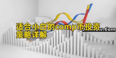 适合小白的comp币投资策略详解