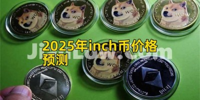 2025年inch币价格预测