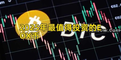 2025年最值得投资的EOX币
