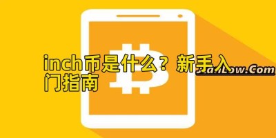 inch币是什么？新手入门指南
