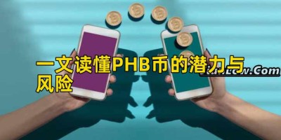 一文读懂PHB币的潜力与风险