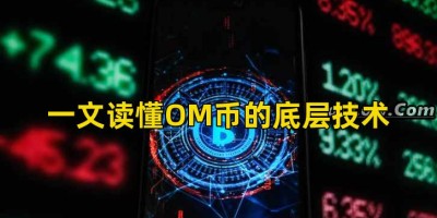 一文读懂OM币的底层技术
