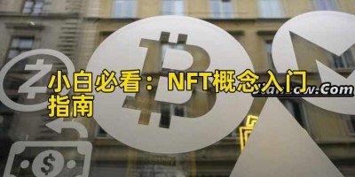 小白必看：NFT概念入门指南