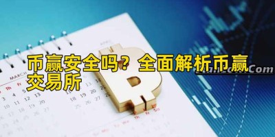 币赢安全吗？全面解析币赢交易所