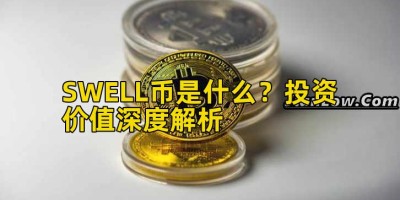 SWELL币是什么？投资价值深度解析