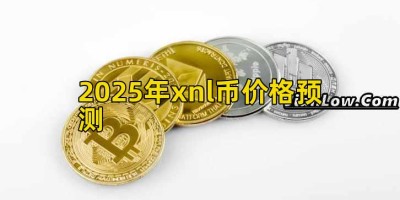 2025年xnl币价格预测