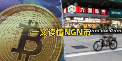 一文读懂NGN币