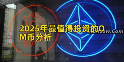 2025年最值得投资的OM币分析