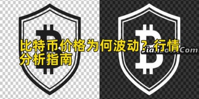比特币价格为何波动？行情分析指南