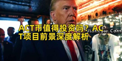 ACT币值得投资吗？ACT项目前景深度解析