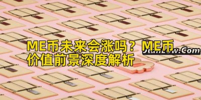 ME币未来会涨吗？ME币价值前景深度解析