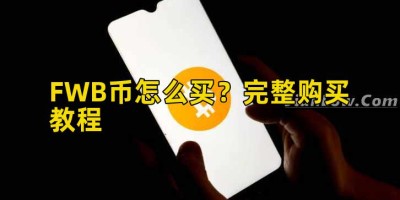 FWB币怎么买？完整购买教程