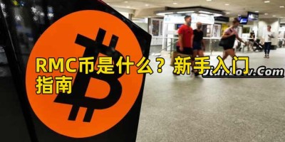 RMC币是什么？新手入门指南