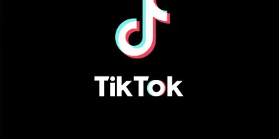 下载了tiktok，打开没有内容是怎么回事