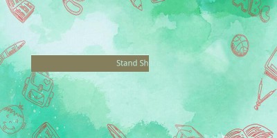 Stand Share