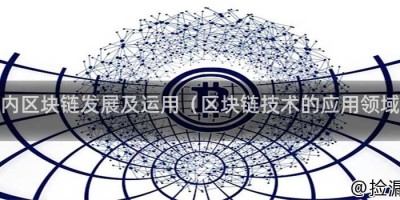 国内区块链发展及运用（区块链技术的应用领域）