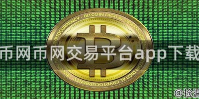币网币网交易平台app下载