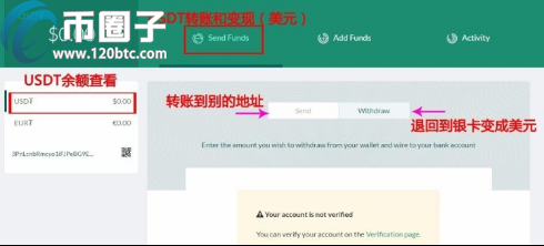 USDT怎么获得？泰达币获取途径盘点插图4