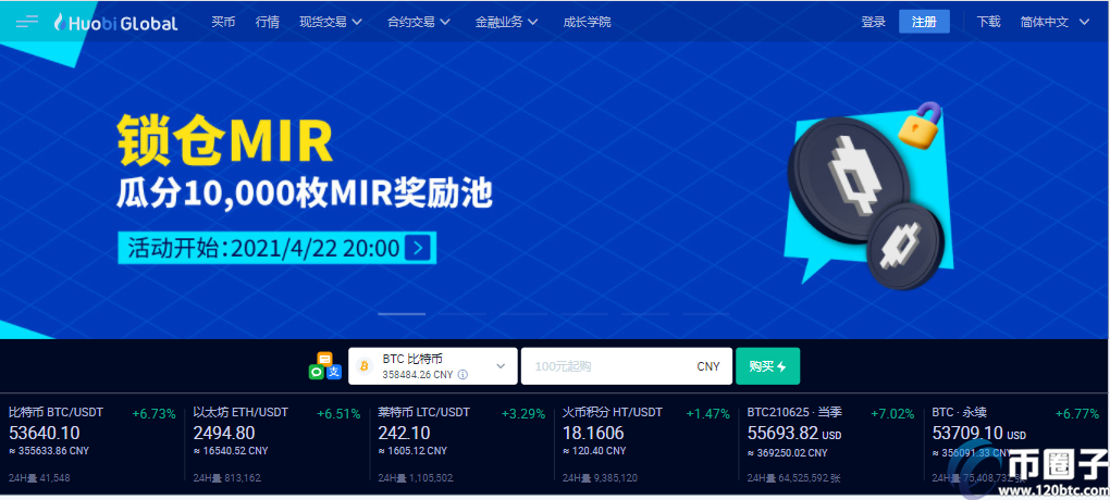 2021年正规狗狗币交易平台有哪些？插图1