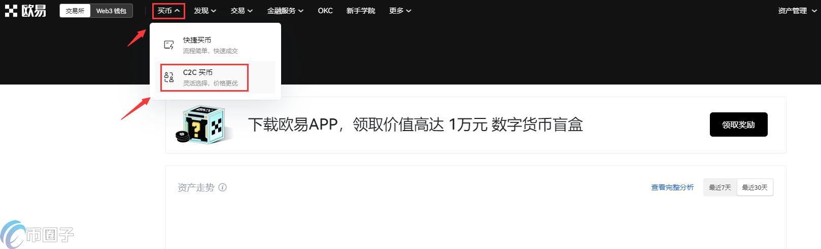 欧易交易所是中国的吗？OKEX是国内交易所吗？插图