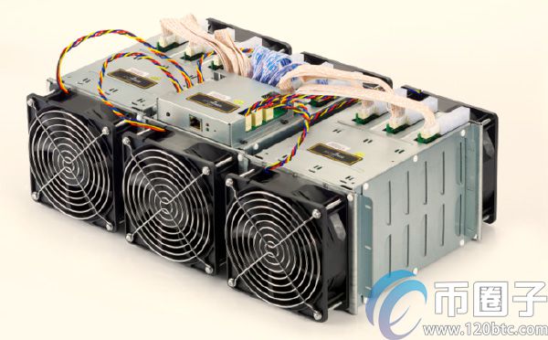 比特币矿机s9最新价格多少钱？比特币矿机s9价格介绍插图