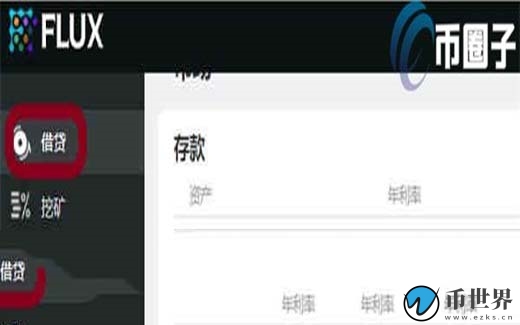 FLUX币总量多少？FLUX币发行量介绍插图2