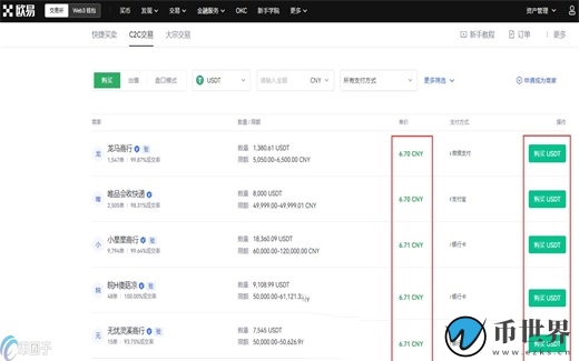 泰达币怎么买？一文读懂泰达币购买教程插图2